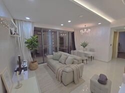 Twin Fountains (D25), Condominium #604429131
